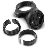 Support quart de tour garmin tige de selle ronde varia