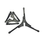 Support de réservoir portable pour l'extérieur, poêle léger, réchaud de camping, outils, bouteilles, ... Support de réservoir portable pour l'extérieur, poêle léger, réchaud de camping, outils, bouteilles, ...