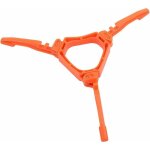 Support de réservoir de gaz de camping, trépied plat, réservoir de gaz extérieur, réchaud, support de ... Support de réservoir de gaz de camping, trépied plat, réservoir de gaz extérieur, réchaud, support de ...