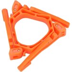 Support de rservoir de gaz pliable pc, support stabilisateur de cuisinire a gaz, trpied pour camping, ...