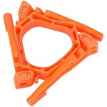 Support de rservoir de gaz pliable, stabilisateur pc pour rchaud a gaz, trpied pour cartouche de camping, ...
