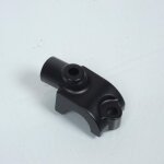 Support rtro droit demi cocotte pour moto suzuki 600 bandit 1995 - 1999 59671 - 443