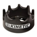 Support de roue kinetic turntable riser ring