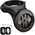 Support rtl515 rtl510 rvr315, edge support de v�lo, support de feu arri�re, tiges de selle, pour feu ...