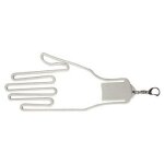 Support de s�choir pour gants de golf yd9220