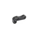 Support de s�lecteur de vitesse lightech montage piste pour commande recul�e yamaha yzf - r1