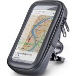 Support smartphone v�lo
