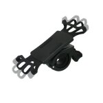 Support smartphone wefix pour v�lo noir