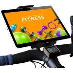 Support tablette velo appartement home trainer elliptique route valable pour toutes les tablettes pc ...
