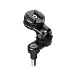 Support t�l�phone support de montage sp - connect clutch mount pro demi cocotte noir