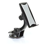 Support t�l�phone tapis anti glisse fixation ventouse universel multi taille high grip 1