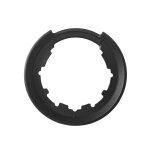 Support top case givi flasque fixation easylock