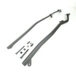 Support de top case givi monorack 527fz pour moto suzuki 1400 gsx 2002 - 09 neuf