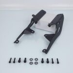 Support de top case givi sr46m pour scooter mbk 125 skyliner 2001 a 2013 neuf
