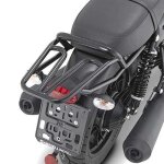 Support top case givi (sr8201) moto guzzi v7 stone - speciale