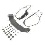 Support de top case shad pour auto neuf