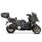 Support de top case shad pour scooter kymco 200 agility s apr�s 2022 neuf
