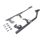 Support de top case shad top master pour moto honda nc 750 s h0nt75st neuf