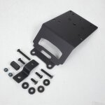 Support de top case shad pour moto honda crf 1000 l africa twin adventure