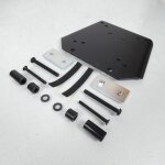 Support de top case shad pour moto suzuki 1000 dl v - strom xt 2014 a 2019 neuf
