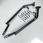 Support de top case shad pour moto suzuki 1200 gsf s bandit 2005 a 2014 neuf