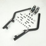 Support de top case shad pour moto suzuki 750 bandit 1996 a 1997 s0b64t neuf