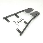 Support top case shad pour moto yamaha 600 xj6 diversion y0xj69st top master