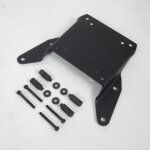 Support de top case shad pour scooter gilera 500 fuoco 2007 a 2022 g0fc58st neuf