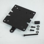 Support de top case shad pour scooter kymco 125 agility i apr�s 2014 neuf