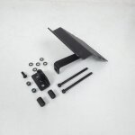 Support de top case shad pour scooter kymco 350 super dink apr�s 2016 k0dw15st