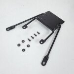 Support de top case shad pour scooter peugeot 50 elystar 2002 a 2012 p0ls52st