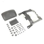 Support de top case shad pour scooter piaggio 300 mp3 apr�s 2007 neuf
