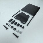 Support de top case shad pour scooter piaggio 530 mp3 exclusive v0mp43st
