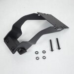 Support de top case shad pour scooter yamaha 125 x - max 2010 a 2013 y0xm20st neuf