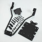 Support de top case shad pour scooter yamaha 125 x - max apr�s 2021 neuf