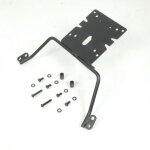 Support de top case shad pour scooter yamaha 250 x - max 2005 a 2009 neuf