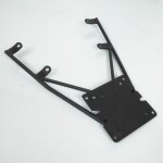 Support de top case shad pour scooter yamaha 50 neos 2t 2000 a 2007 neuf