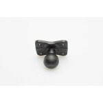 Support universel boule de fixation pour bras ram sw - motech 1 inch