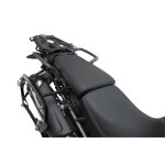 Support valises latérales moto sw - motech pro. modéles triumph tiger 800 (10 - ) Support valises latérales moto sw - motech pro. modéles triumph tiger 800 (10 - )