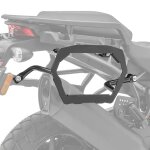 Support valises laterales pour harley davidson pan america 1250 21 - 25 et sacoches