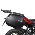 Support valises lat�rales shad 3p system (w0sx15if) bmw s1000xr