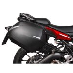 Support valises lat�rales shad 3p system (y0mt95if) yamaha mt - 09 tracer