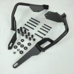 Support de valise lat�rale shad pour scooter derbi 125 boulevard 4t 2002 a 2007 neuf