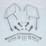 Support de valise s - line pour moto bmw 1200 r gs lc adventure 2014 a 2020 neuf Support de valise s - line pour moto bmw 1200 r gs lc adventure 2014 a 2020 neuf
