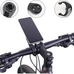Support vlo extension compatible avec garmin edge 530 540 520 510 500 200 130 25 20 840 830 820 810 ...