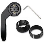 Support de vlo pour garmin edge explore 2 - compatible avec garmin edge 530 540 520 510 500 200 130 ...