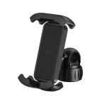 Support pour v�lo / moto baseus quickgo compatible avec smartphones de 5, 7 a 7, 2 pouces