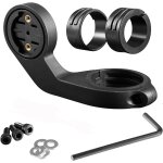 Support de vélo pour ordinateur de vélo compatible avec gps bryton rider 10 / 15 / 100 / 310 / 320 / ... Support de vélo pour ordinateur de vélo compatible avec gps bryton rider 10 / 15 / 100 / 310 / 320 / ...