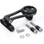 Support de vlo rglable support vlo avant out combo a angle rglable pour garmin edge 130 350 500 520 ...