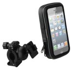 Support v�lo universel pour smartphones muvit taille l